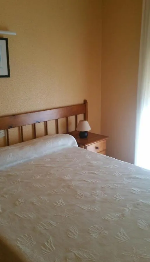 פלטחה ד'ארו Beautiful Apartment In Playa De Aro Center With Swimming Pool 0*, פלטחה ד'ארו ספרד