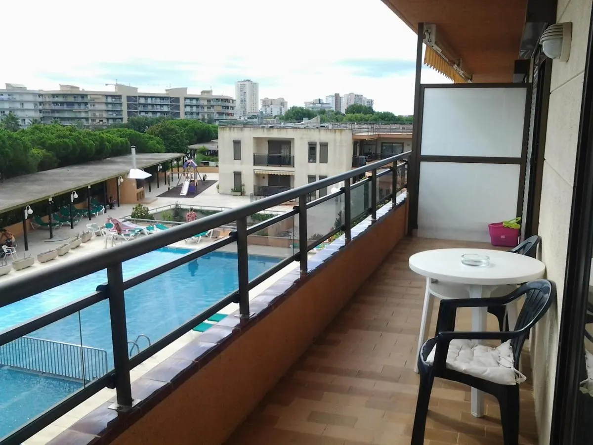 Beautiful Apartment In Playa De Aro Center With Swimming Pool Platja d'Aro