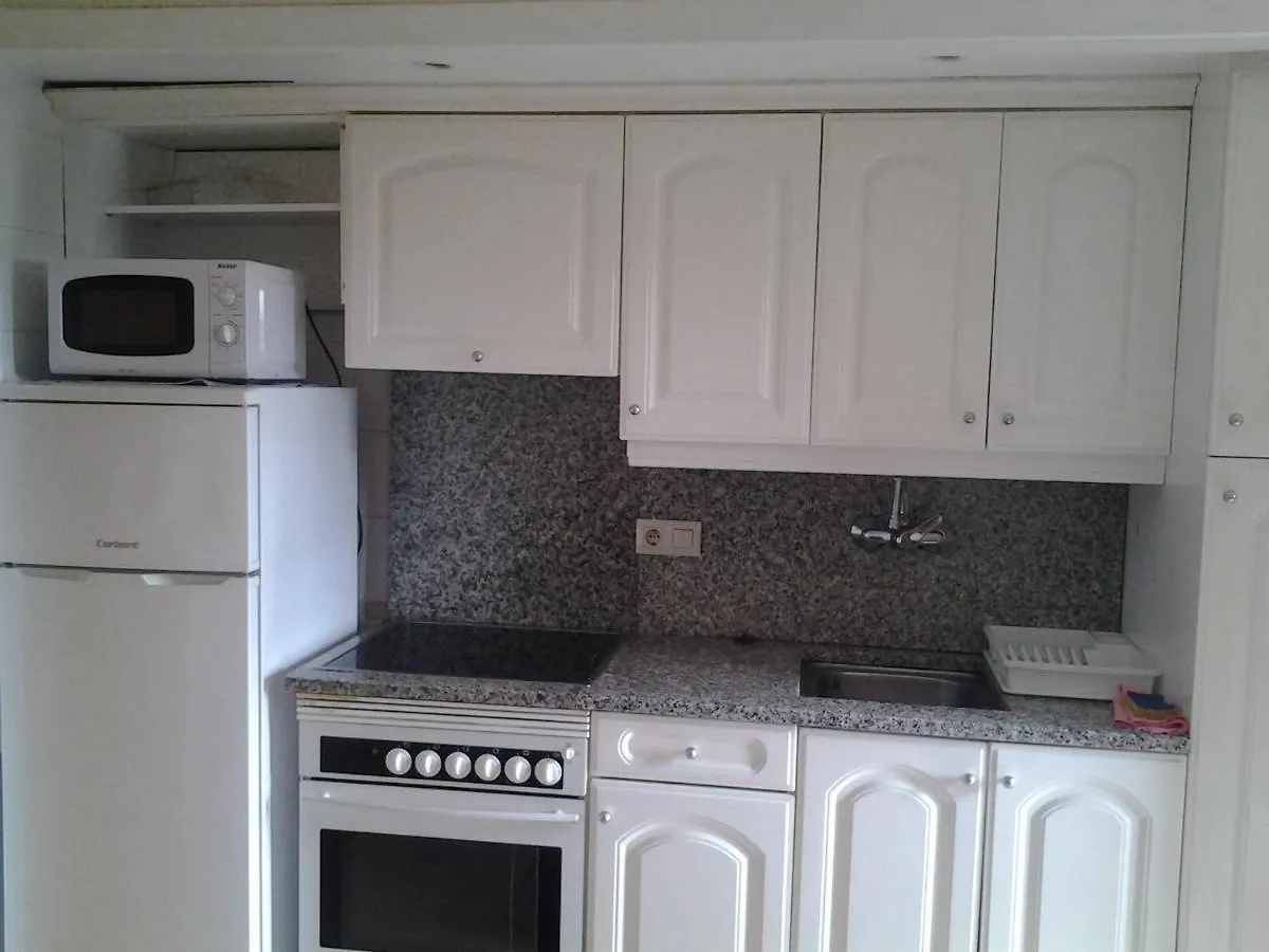 Beautiful Apartment In Playa De Aro Center With Swimming Pool Platja d'Aro 0*,  Španělsko