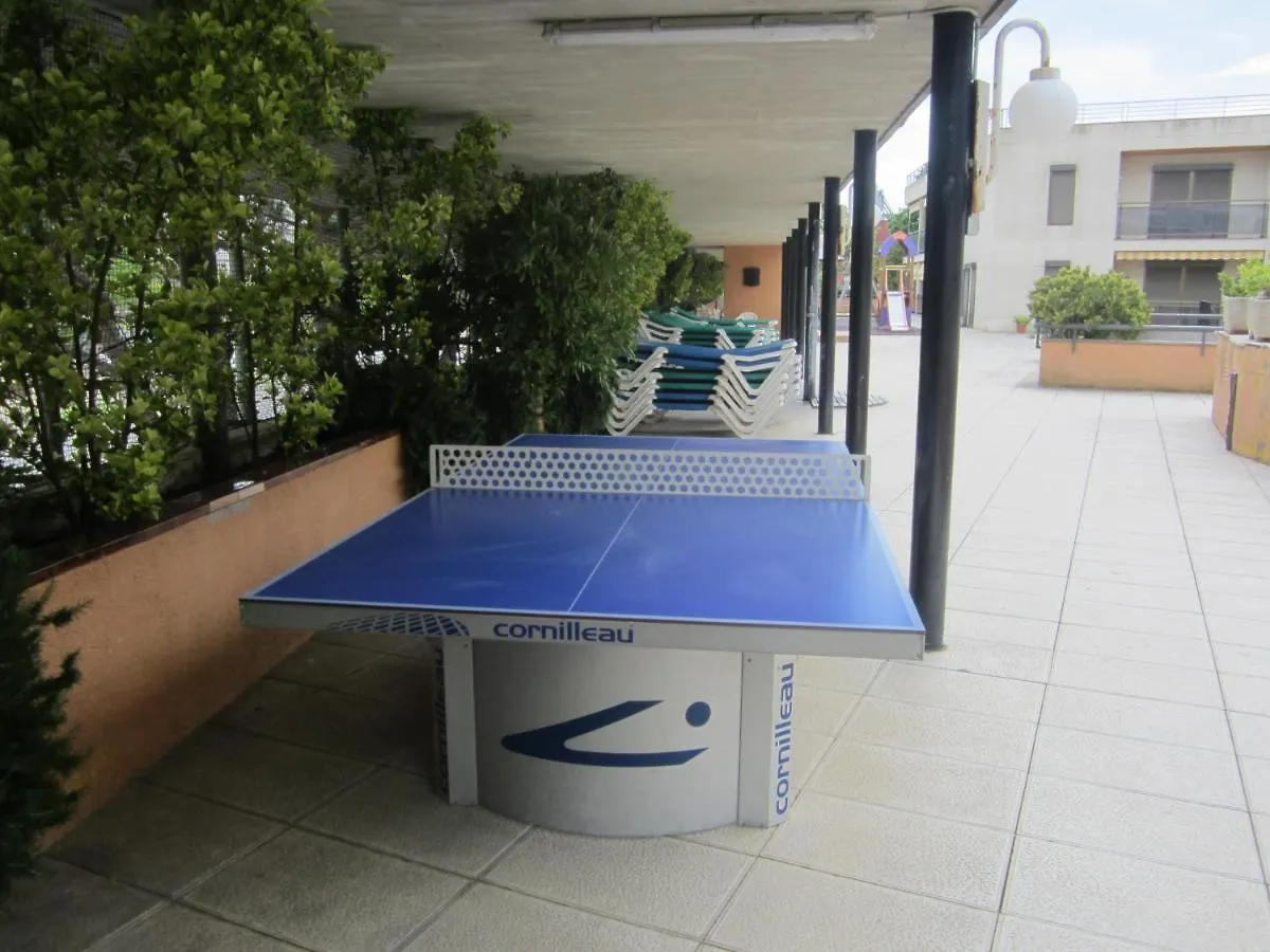 פלטחה ד'ארו Beautiful Apartment In Playa De Aro Center With Swimming Pool