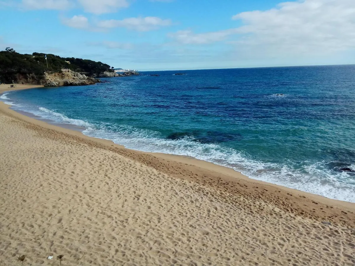 Beautiful Apartment In Playa De Aro Center With Swimming Pool Platja d'Aro Španělsko