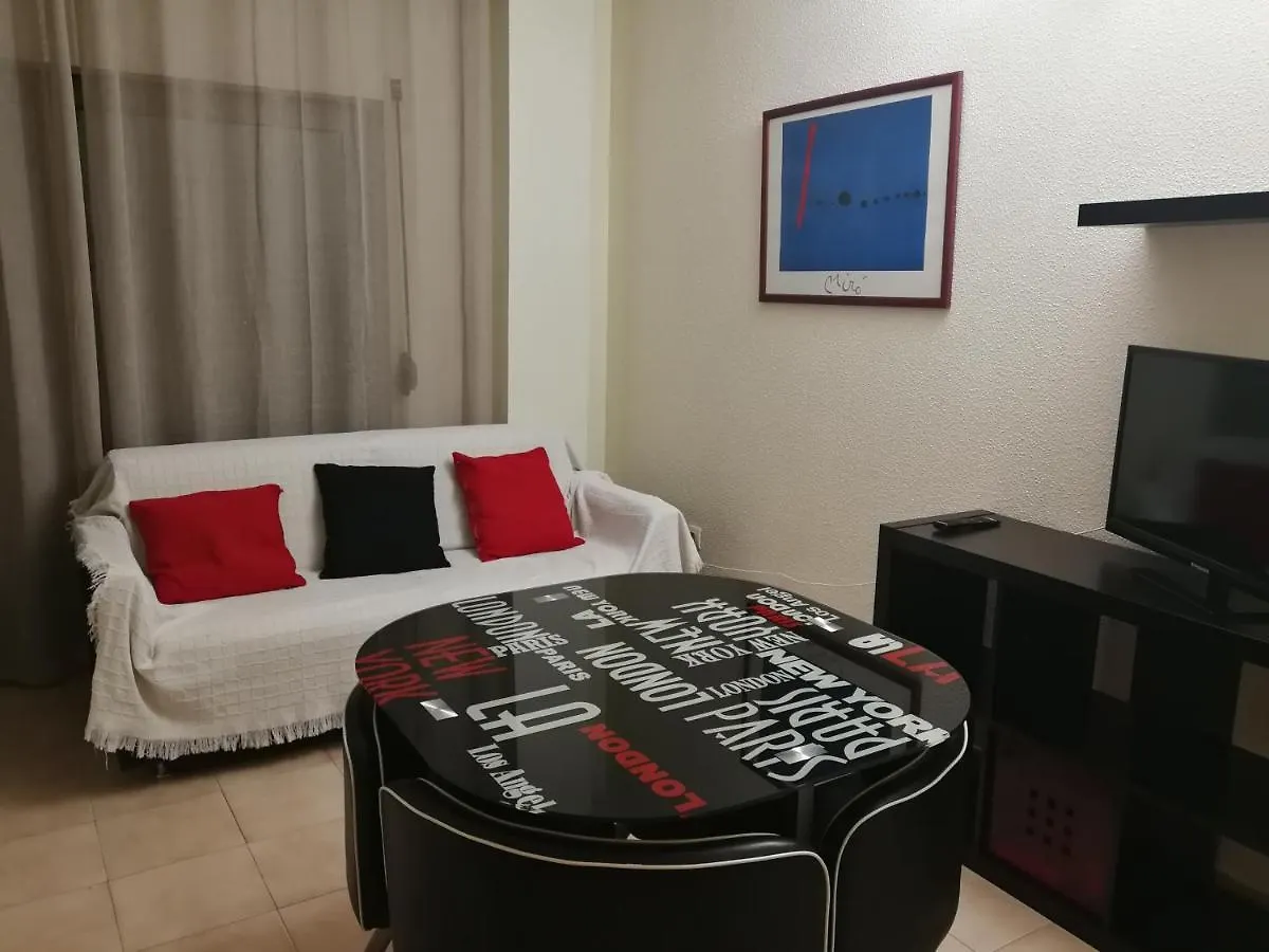 Beautiful Apartment In Playa De Aro Center With Swimming Pool Platja d'Aro Španělsko