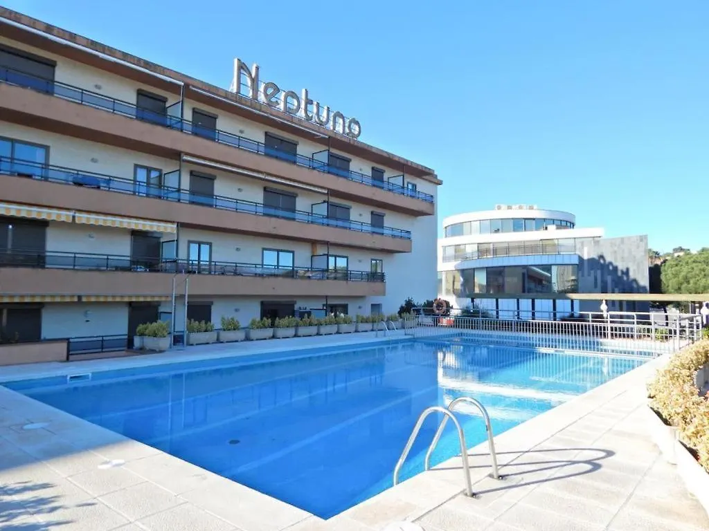 Beautiful Apartment In Playa De Aro Center With Swimming Pool Platja d'Aro