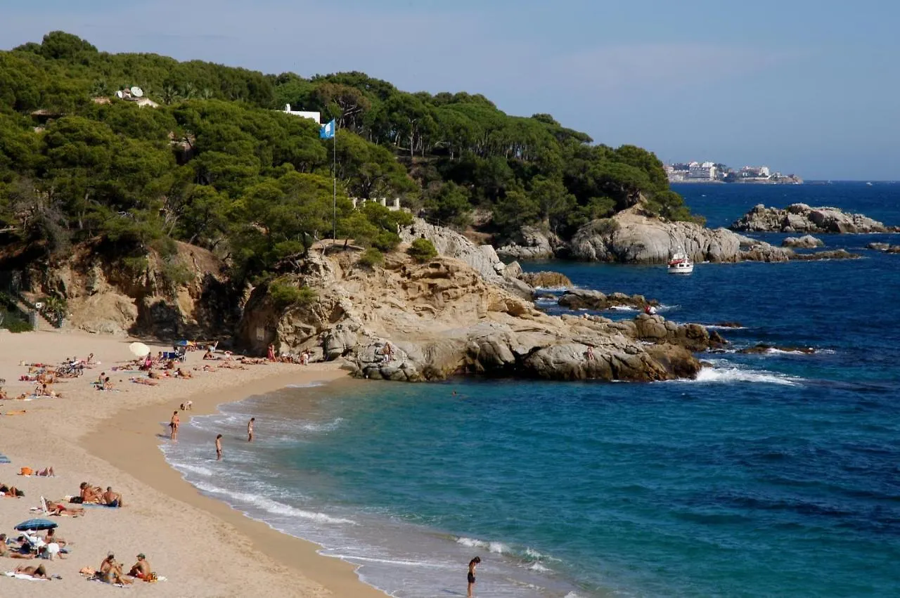 Beautiful Apartment In Playa De Aro Center With Swimming Pool Platja d'Aro